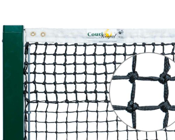 Tennisnetz Court Royal TN50