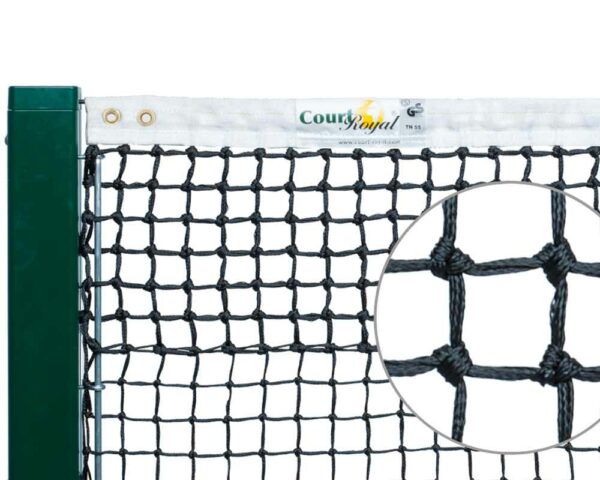 Tennisnetz Court Royal TN55