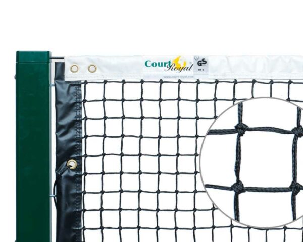 Tennisnetz Court Royal TN9
