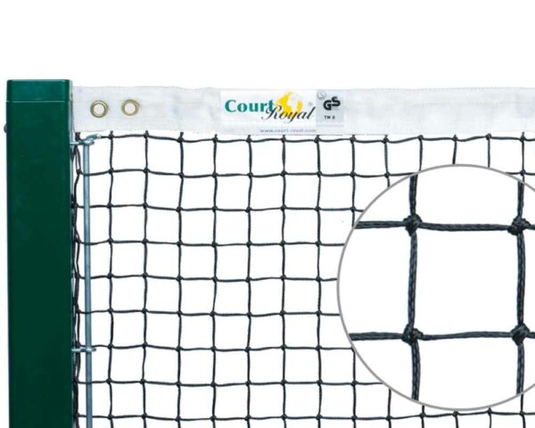 Tennisnetz Court Royal TN8