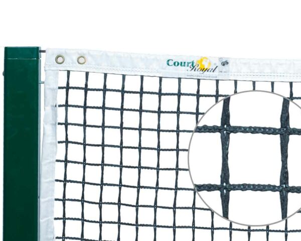 Tennisnetz Court Royal TN200