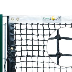 Tennisnetz Court Royal TN30