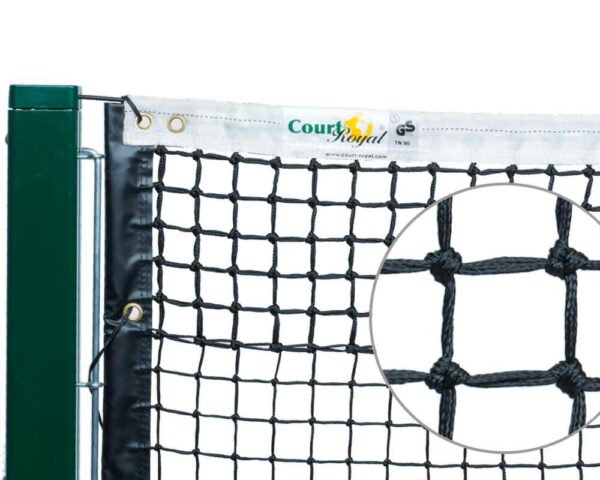 Tennisnetz Court Royal TN90