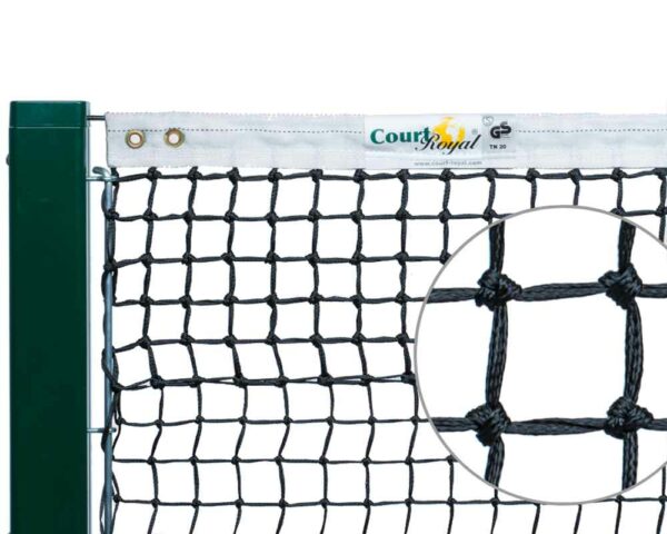 Tennisnetz Court Royal TN15