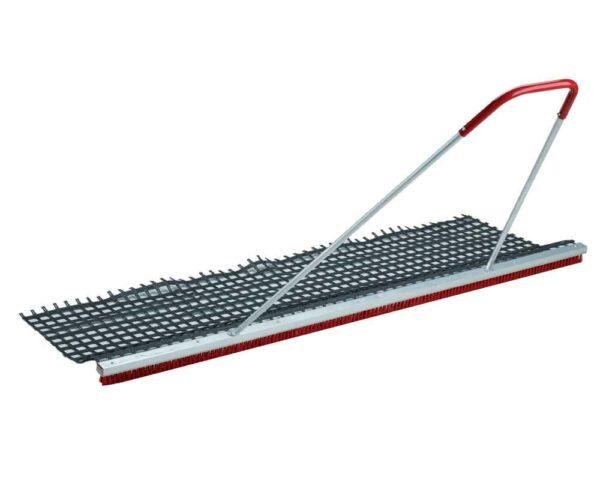 Tennisplatz Abziehbesen Platzfit 150 cm