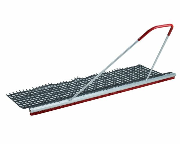 Tennisplatz Abziehbesen Platzfit 200 cm