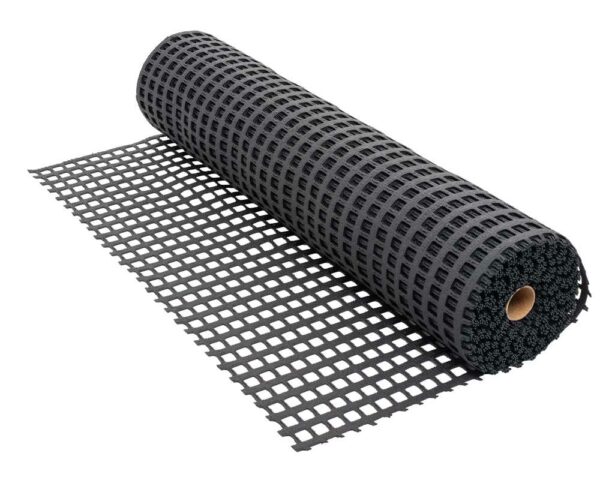 Tennis Schleppnetz Material Spezial 1 Stück 2,00 x 1,50 m