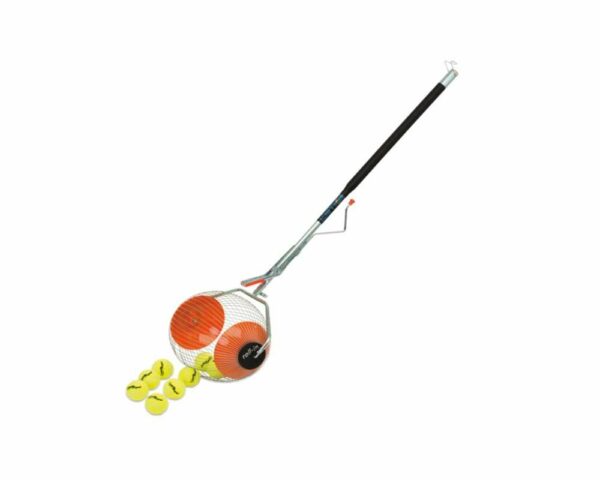 Tennisball Sammler Easy