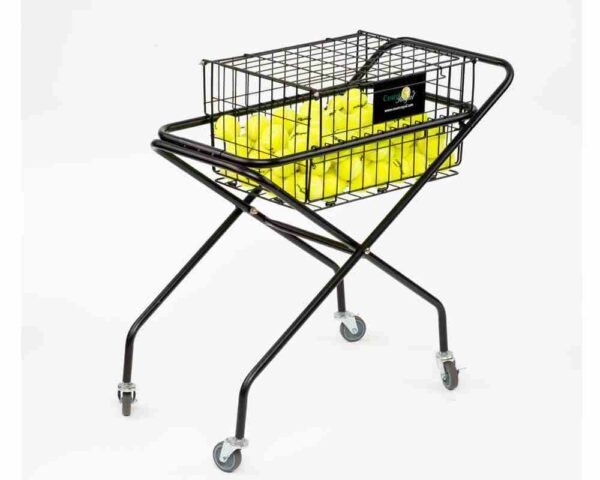 Tennis Ballwagen Caddy
