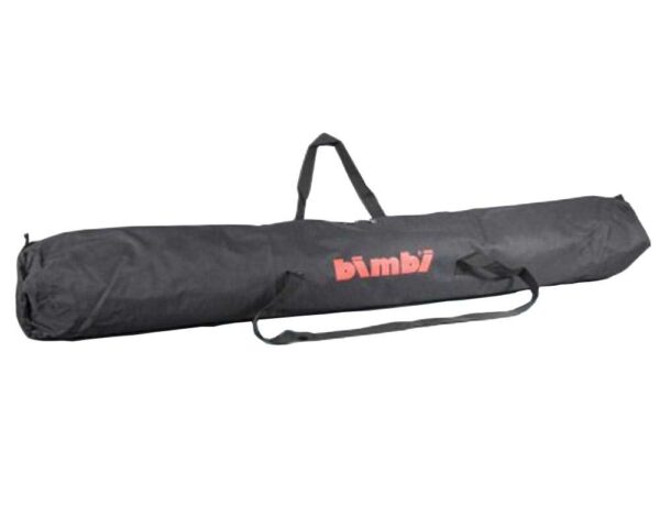 Tasche für Kleinfeldnetz Tennisanlage Bimbi