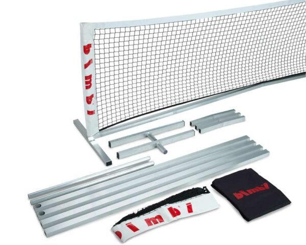 Kleinfeldnetz Tennisanlage Bimbi