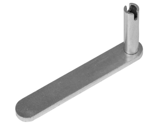 Schlüssel für Spannmechanik